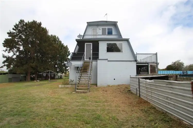 Second view of Homely house listing, 312 New England Highway, Tenterfield NSW 2372