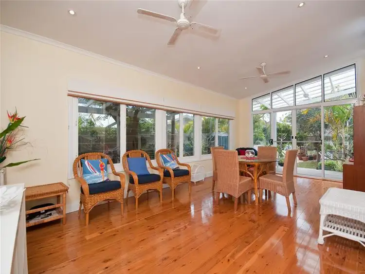 Fourth view of Homely house listing, 30 Achilles Street, Nelson Bay NSW 2315