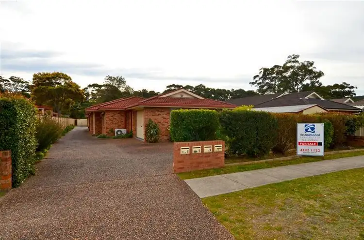 Seventh view of Homely villa listing, 2/31 Flathead Road, Ettalong Beach NSW 2257