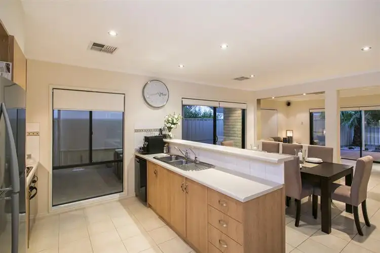 Third view of Homely house listing, 1 Foot Avenue, Seaton SA 5023