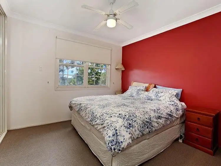 Sixth view of Homely house listing, 2A Carrington Road, Hornsby NSW 2077