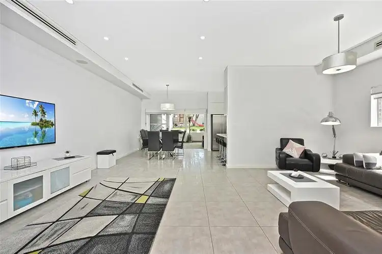 Fifth view of Homely semi-detached listing, 41A Treloar Crescent, Chester Hill NSW 2162