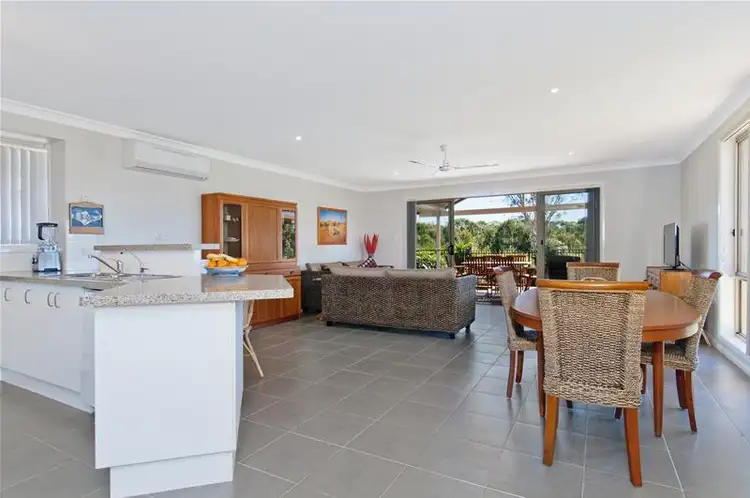 Fourth view of Homely house listing, 9 Northwind Crescent, Bonny Hills NSW 2445