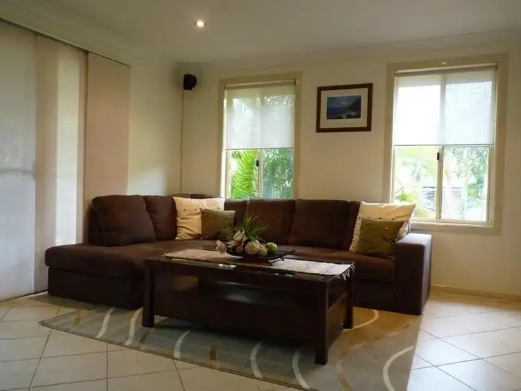 Second view of Homely semi-detached listing, 2/2 Koala Drive, Goonellabah NSW 2480