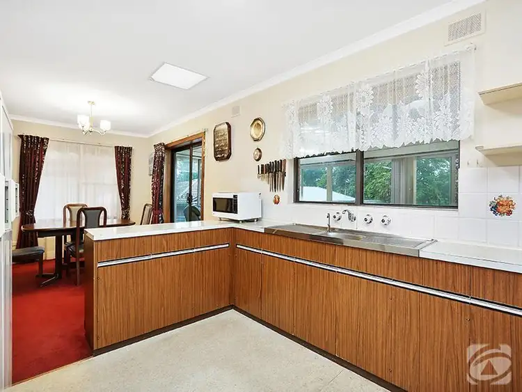 Sixth view of Homely house listing, 4 Bishop Street, Willunga SA 5172