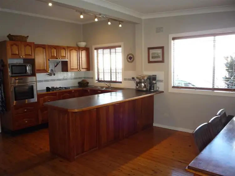 Second view of Homely house listing, 47 Ulick Street, Merewether NSW 2291
