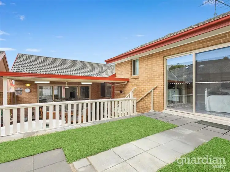 3/550-552 Old Northern Road, Dural NSW 2158