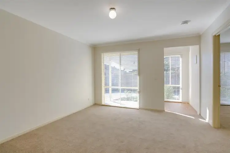 Second view of Homely apartment listing, 4/23 Guelph Street, Somerville VIC 3912