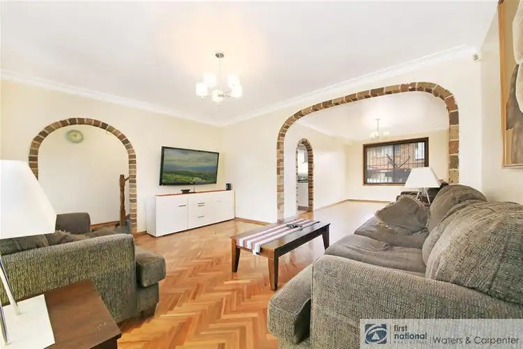 Third view of Homely house listing, 13 Carnegie Street, Auburn NSW 2144