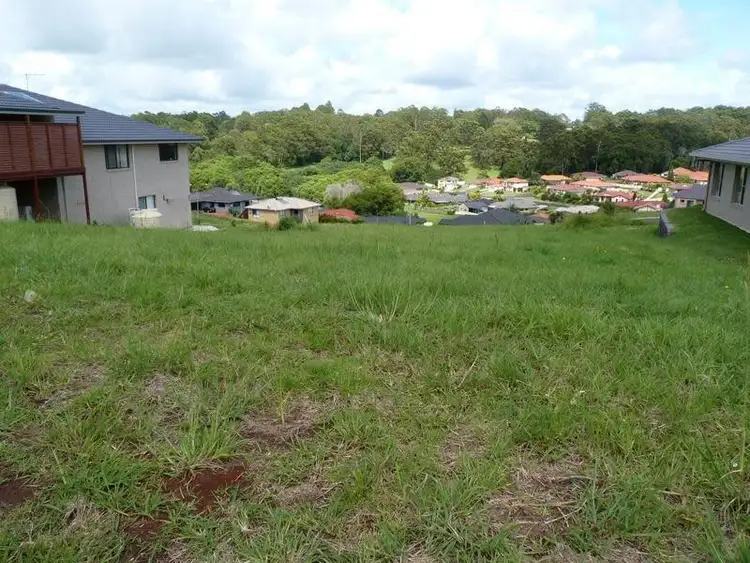 Main view of Homely land listing, Lot 324 Clare Street, Goonellabah NSW 2480
