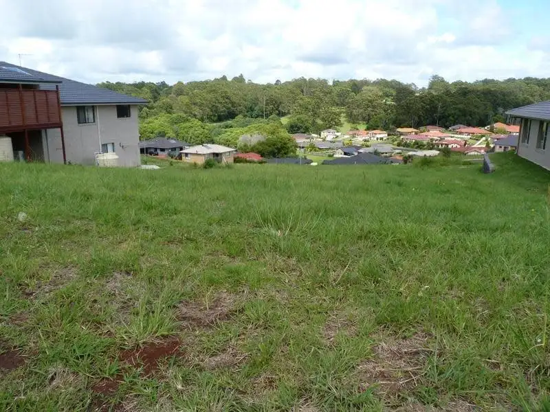 Main view of Homely land listing, Lot 324 Clare Street, Goonellabah NSW 2480