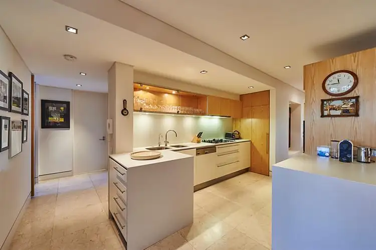 Fifth view of Homely apartment listing, 2/45-51 Cross Street, Double Bay NSW 2028
