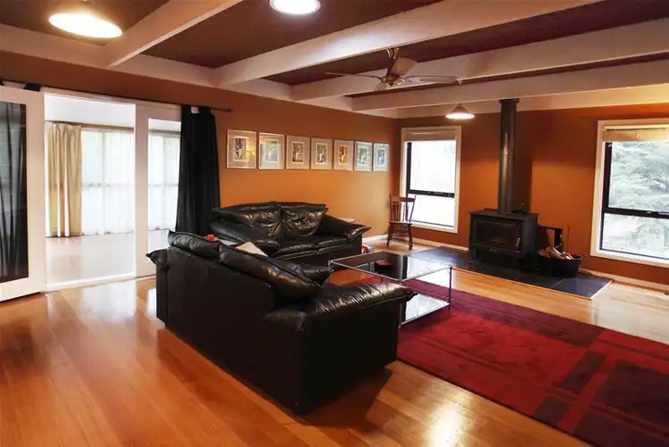Fifth view of Homely house listing, 9 Old Golden Point Road, Blackwood VIC 3458