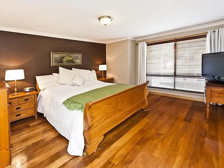 Sixth view of Homely house listing, 12 Rochefort Retreat, Port Kennedy WA 6172