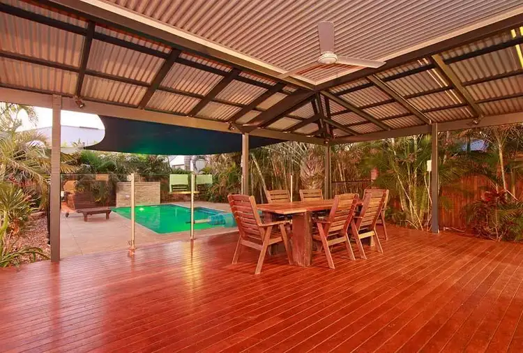 Sixth view of Homely house listing, 54 Lorikeet Drive, Djugun WA 6725