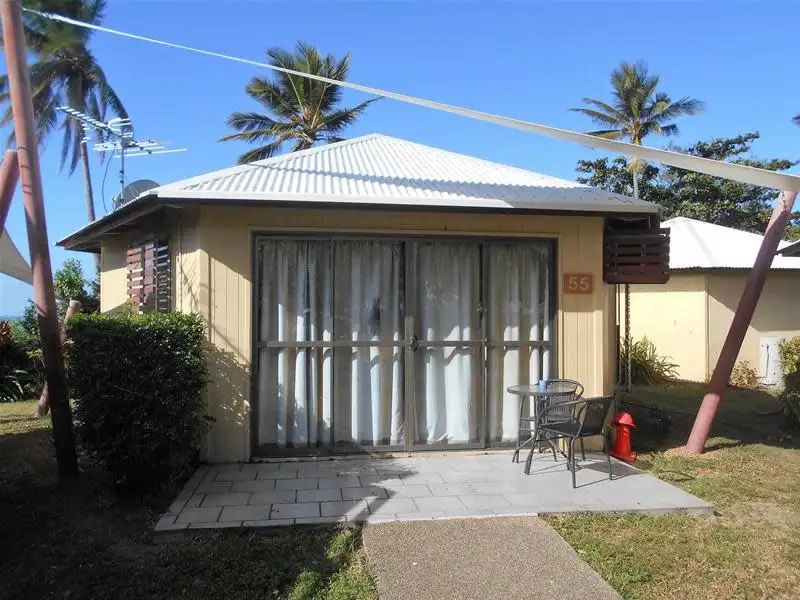 Main view of Homely apartment listing, 55/1 Griffin Street, Bucasia QLD 4750