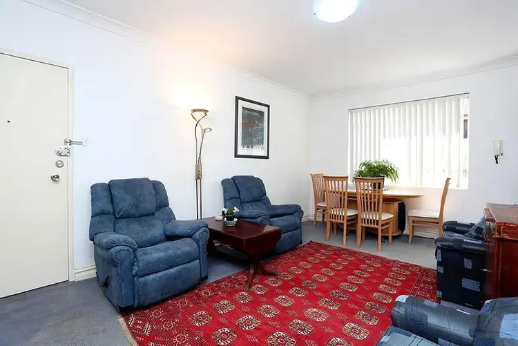 Third view of Homely unit listing, 12/401 Marrickville Road, Dulwich Hill NSW 2203