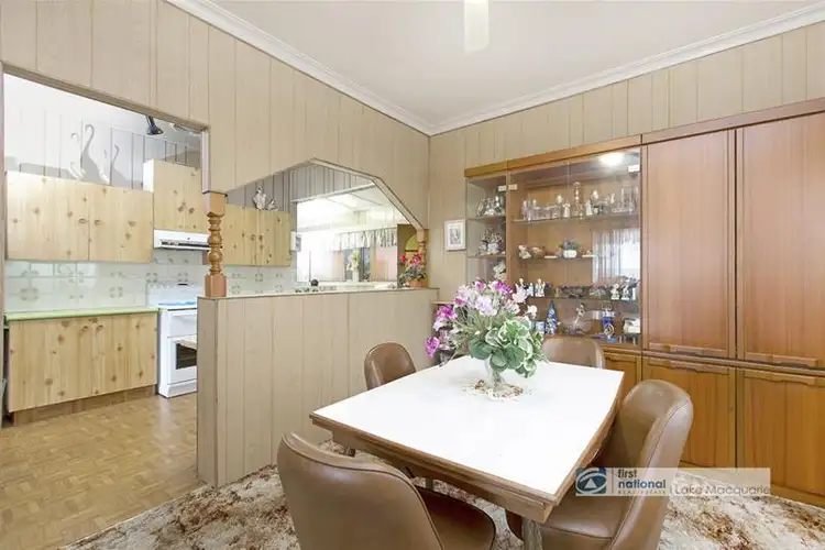 Fifth view of Homely house listing, 623 Main Road, Glendale NSW 2285