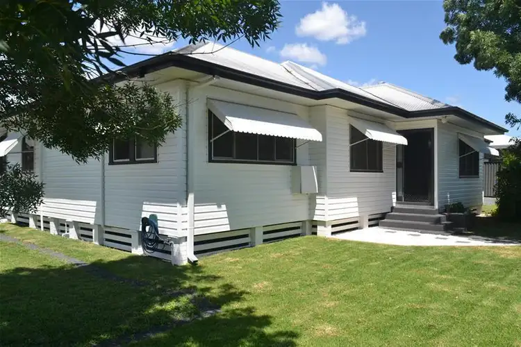 102 Lawrence Street, Inverell NSW 2360