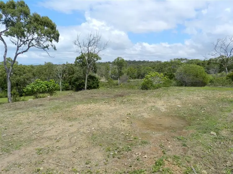 Sixth view of Homely land listing, 1 Lot Miran Khan Drive, Freshwater Point QLD 4737
