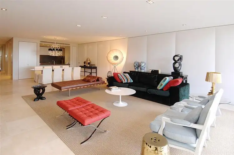 Second view of Homely apartment listing, 2/159 Victoria  Road, Bellevue Hill NSW 2023