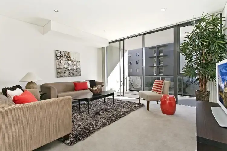 Sixth view of Homely apartment listing, B202/1 Moroney Avenue, Newcastle East NSW 2300