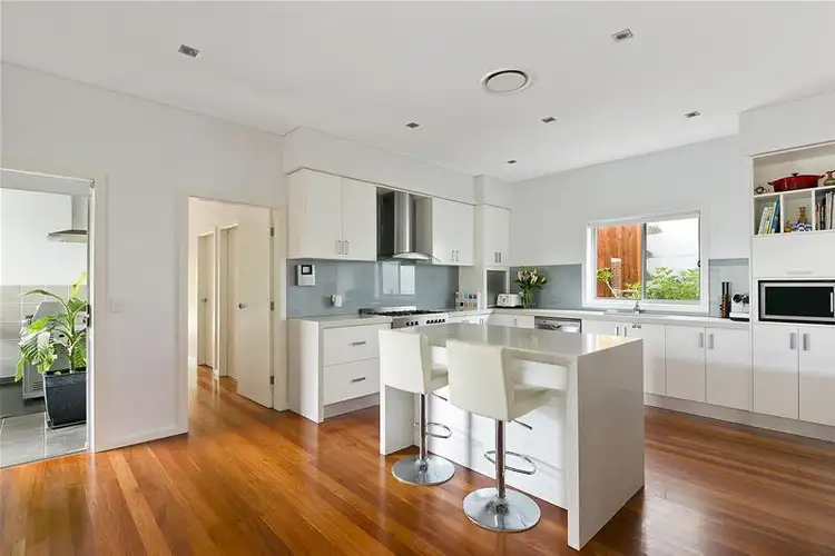 Fourth view of Homely house listing, 45 Lewis Street, Dee Why NSW 2099