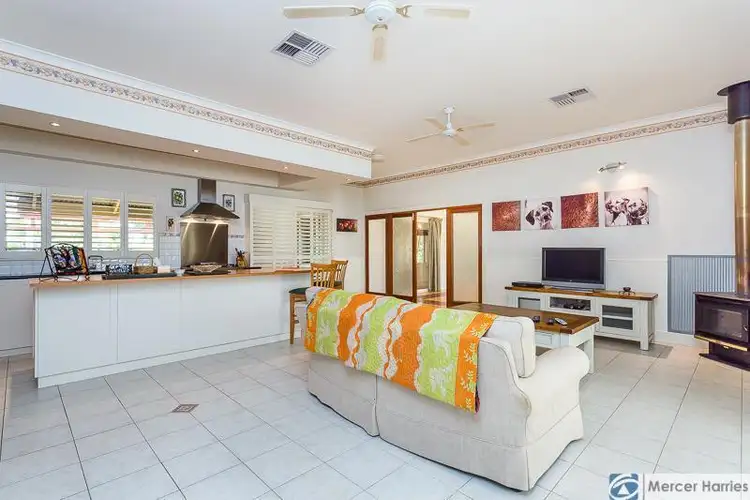 Fifth view of Homely house listing, 6992 South Western Highway, Coolup WA 6214
