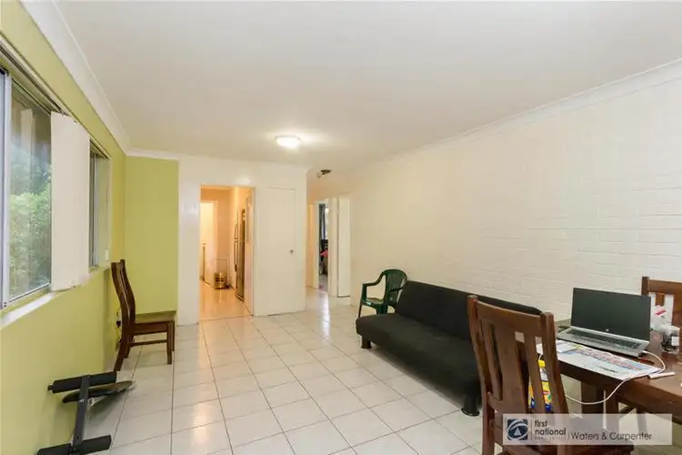 Fifth view of Homely apartment listing, 6/190 South Parade, Auburn NSW 2144
