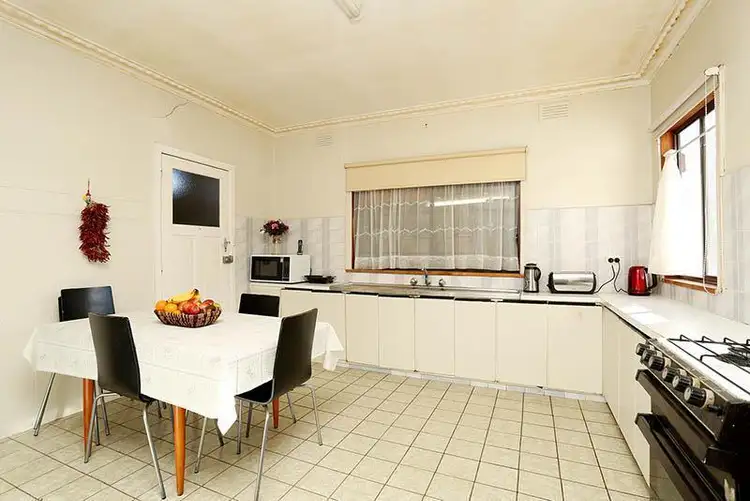 Fifth view of Homely house listing, 31 Buckley Avenue, Sunshine North VIC 3020
