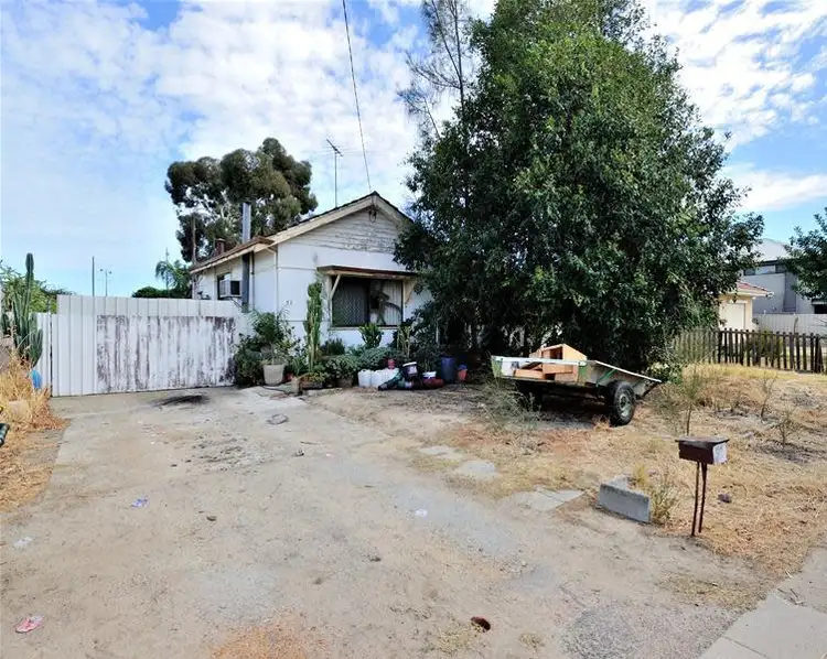 51 Loton Avenue, Midland WA 6056