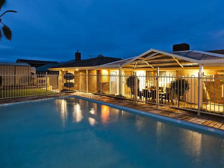 Fifth view of Homely house listing, 5 Jade Street, Mount Richon WA 6112