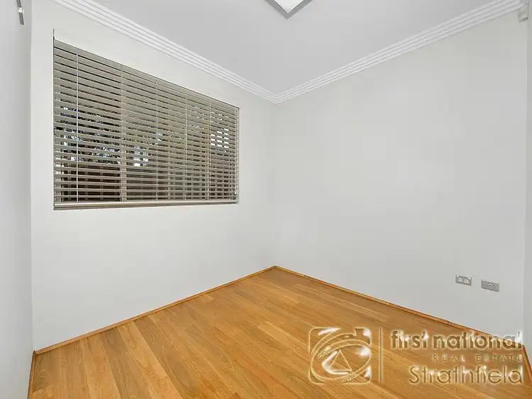 Fifth view of Homely apartment listing, 2/48 St.Hilliers Road, Auburn NSW 2144