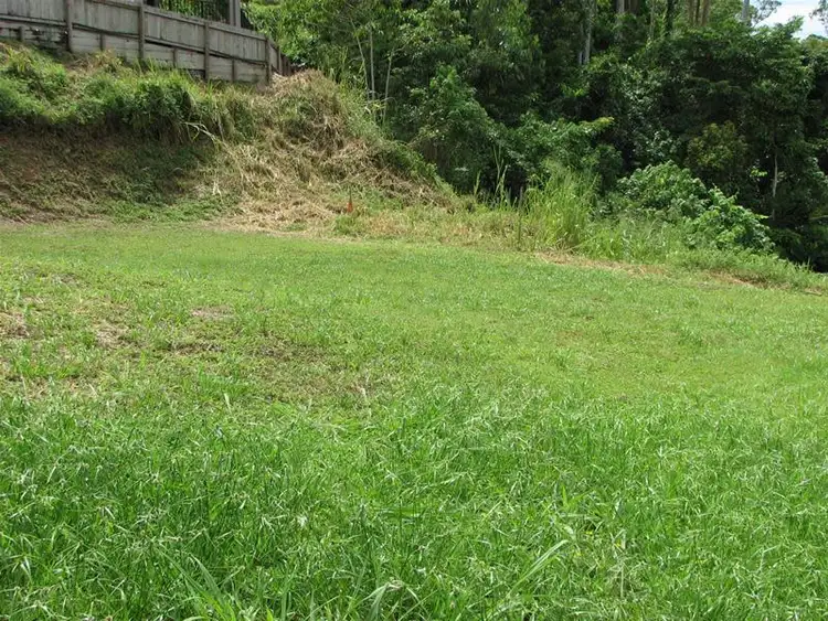 Fifth view of Homely land listing, 36 East Parkridge Drive, Brinsmead QLD 4870