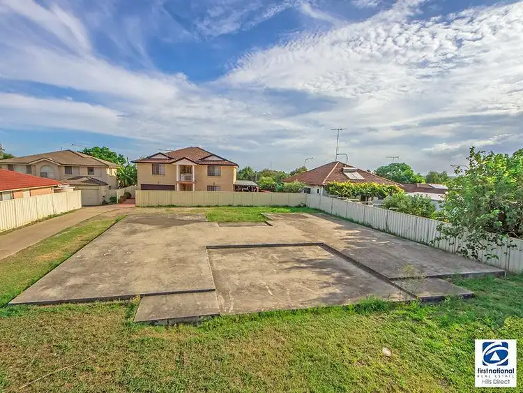 Third view of Homely land listing, 13 Bosco Place, Schofields NSW 2762