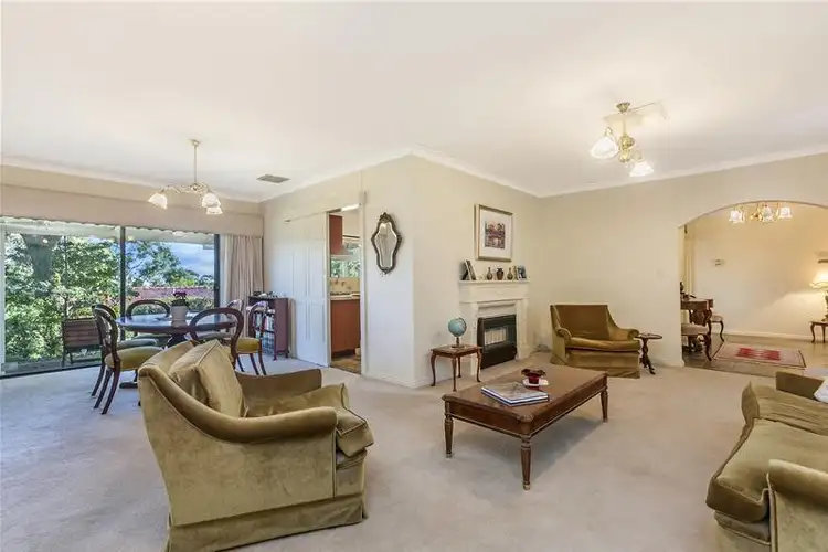 Fourth view of Homely house listing, 27 Olde Coach Road, Urrbrae SA 5064