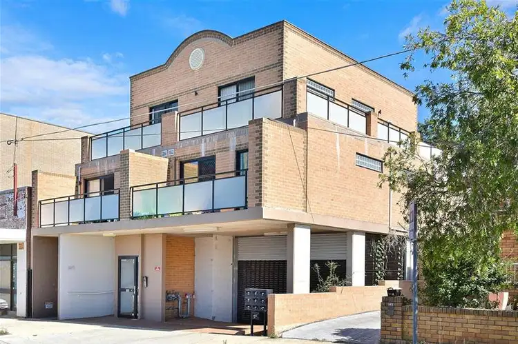 9/159 WELLINGTON Road, Sefton NSW 2162