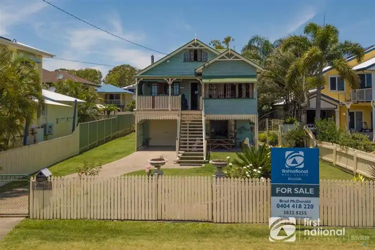Second view of Homely house listing, 290 Queens Esplanade, Thorneside QLD 4158