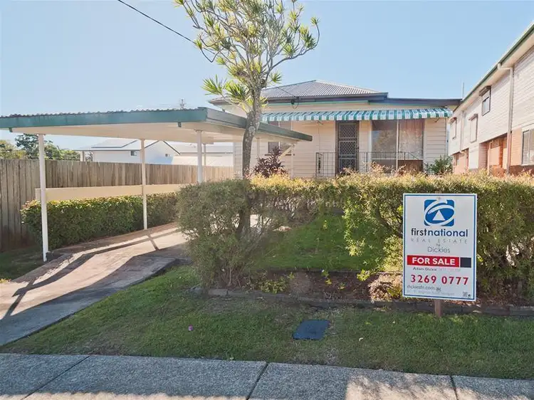 67 Kennedy Street, Brighton QLD 4017