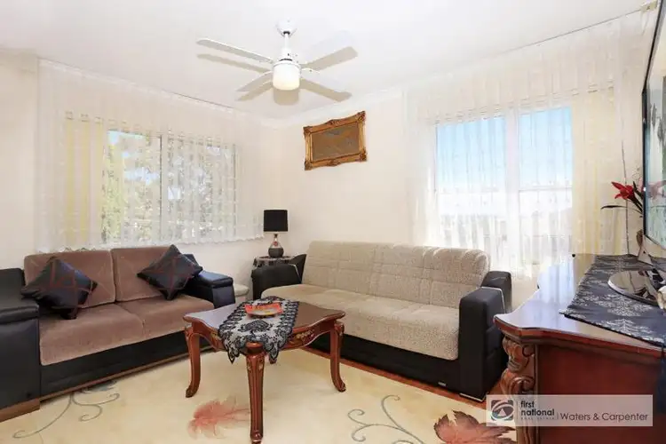 Fifth view of Homely unit listing, 11/13-19 Alice Street, Auburn NSW 2144