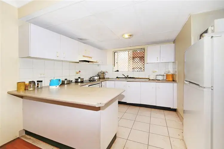 Second view of Homely townhouse listing, 3/69 Macquarie Road, Auburn NSW 2144