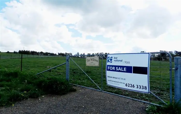 Sixth view of Homely land listing, 17 Craig Close, Yass NSW 2582
