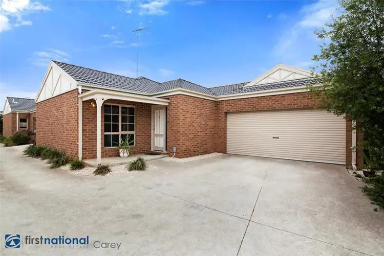 3/59 Rennie Street, Lara VIC 3212