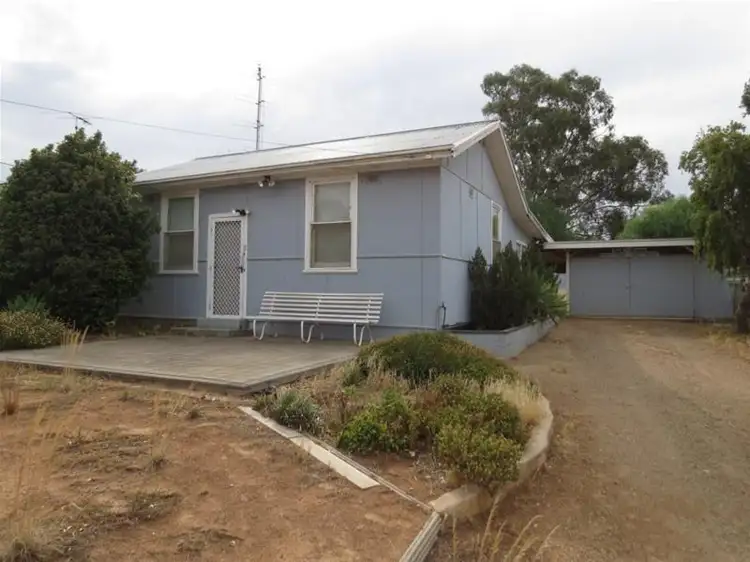 Main view of Homely house listing, 11 Hamilton Street, Mannum SA 5238