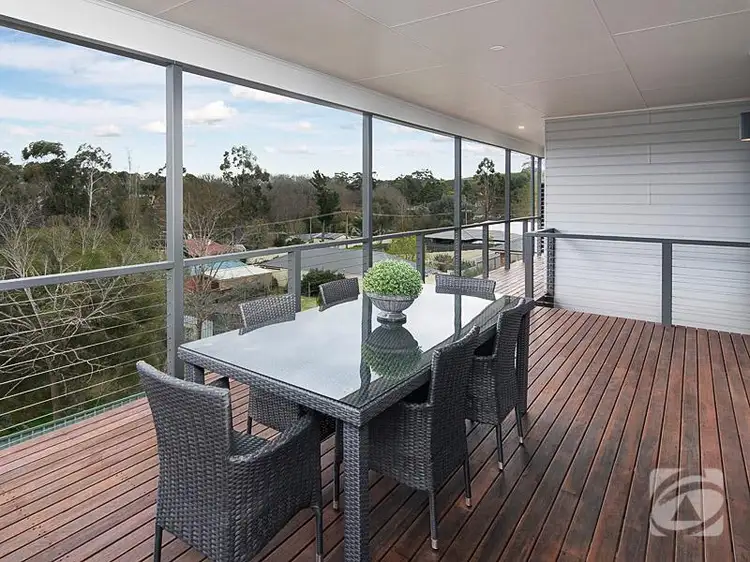 Second view of Homely house listing, 46 North Road, Nairne SA 5252