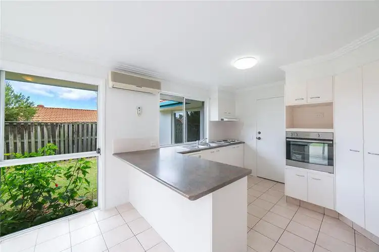 Sixth view of Homely house listing, 17 Bedford Crescent, Mudgeeraba QLD 4213