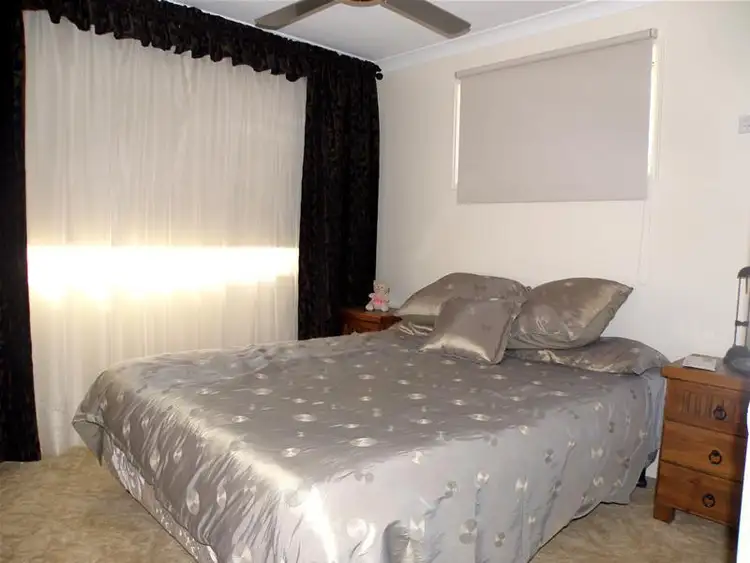 Seventh view of Homely house listing, 7 Dawson Court, Biloela QLD 4715