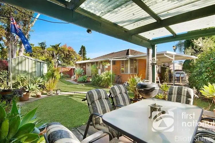 Sixth view of Homely house listing, 8 Fysh Place, Bidwill NSW 2770