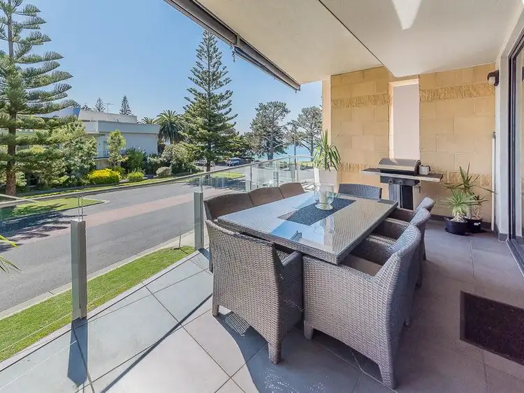 Fifth view of Homely apartment listing, 9/4 The Esplanade:, Cowes VIC 3922