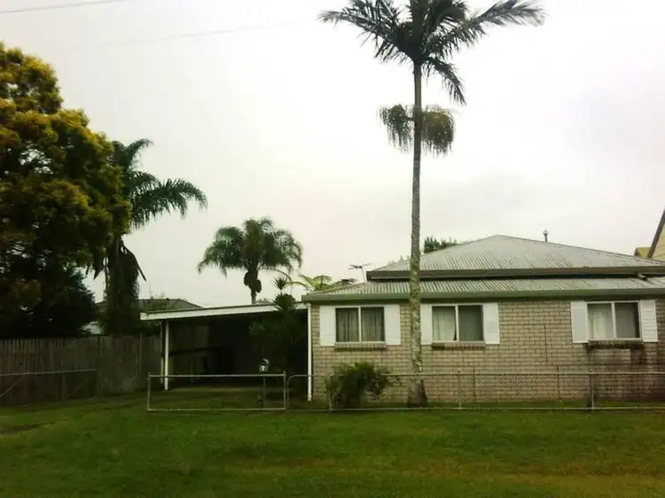 7 Yabsley Street, Coraki NSW 2471
